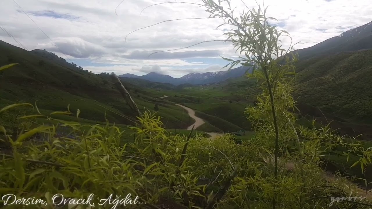 Dersim, Ovacık, Ağdat, 'Dumantepe' 720p, yzr.brs...