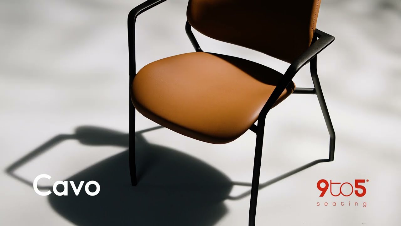 Claudio Bellini explains the design inspiration behind Cavo