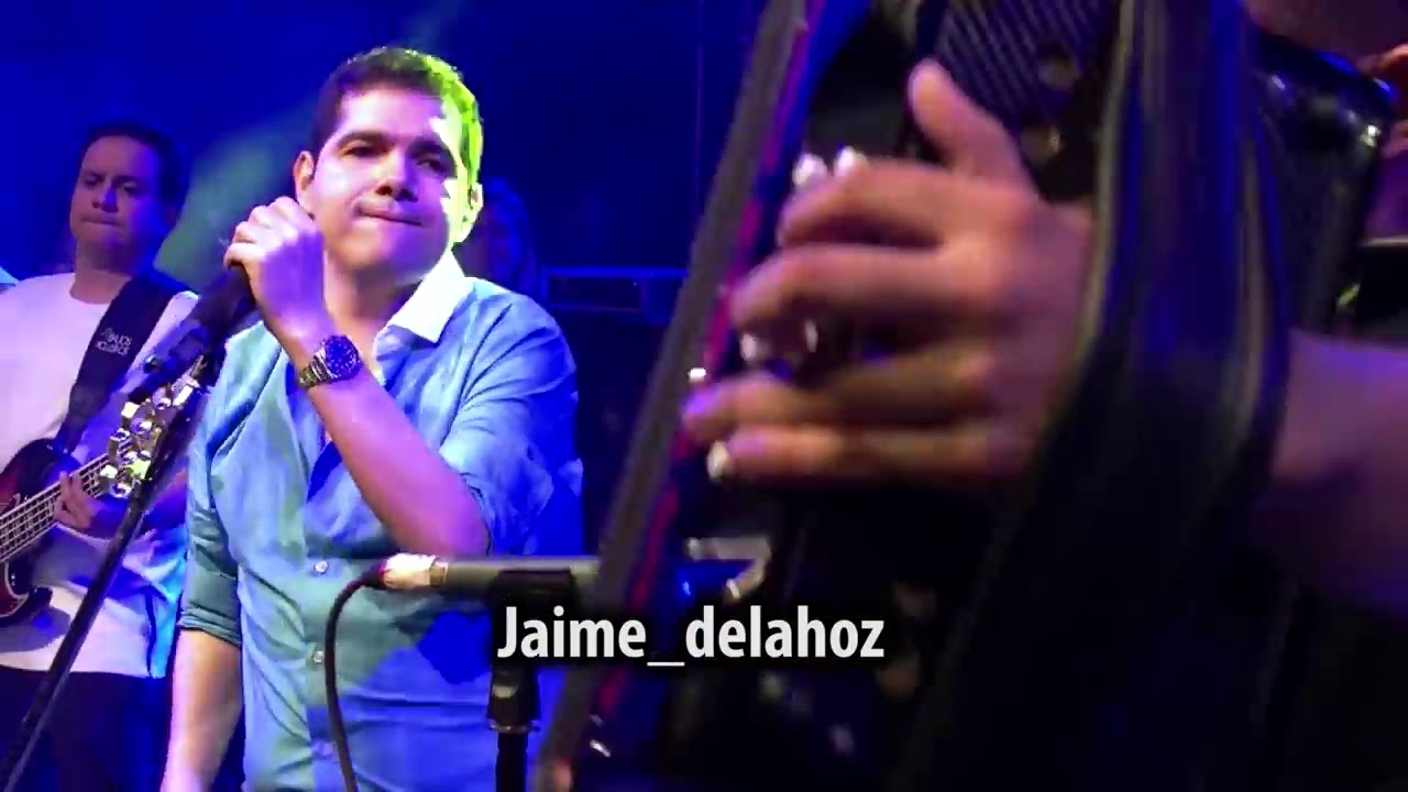 La sincelejana, El papá de los amores y El Caballero  - Peter Manjarrés & Jaime Luis Campillo