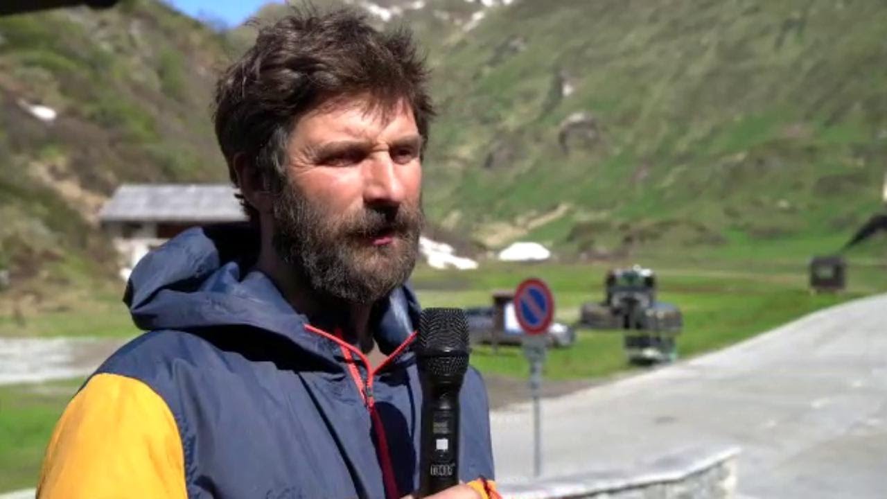 In val Formazza torna il magazzino della neve: Riale la conserva aspettando l'autunno