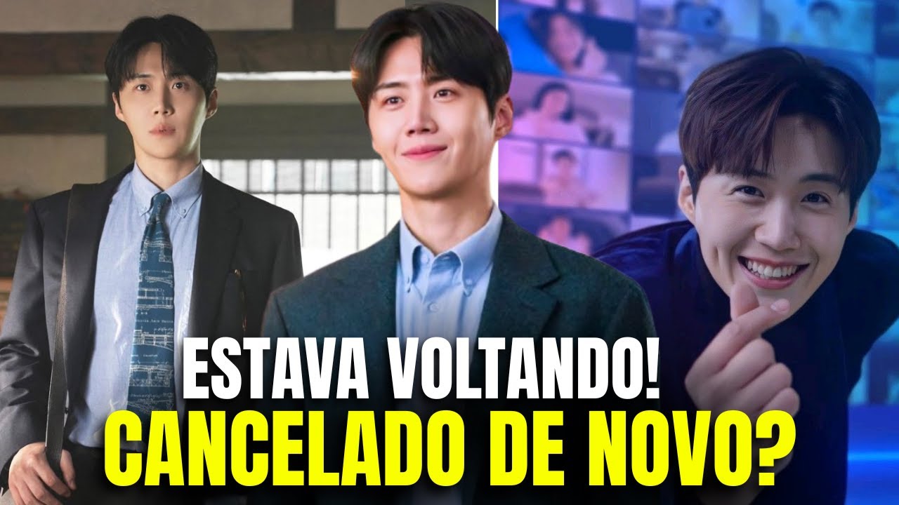 KIM SEON HO EM NOVA POLÊMICA NA COREIA, VAI SER CANCELADO DE NOVO?