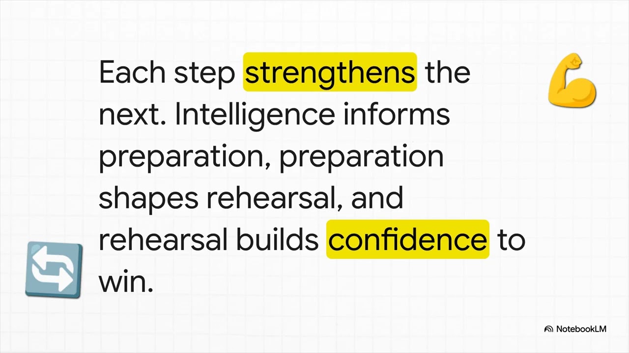 How to Win UK Government Contracts | GovDeal Intelligence and Sales Simulation