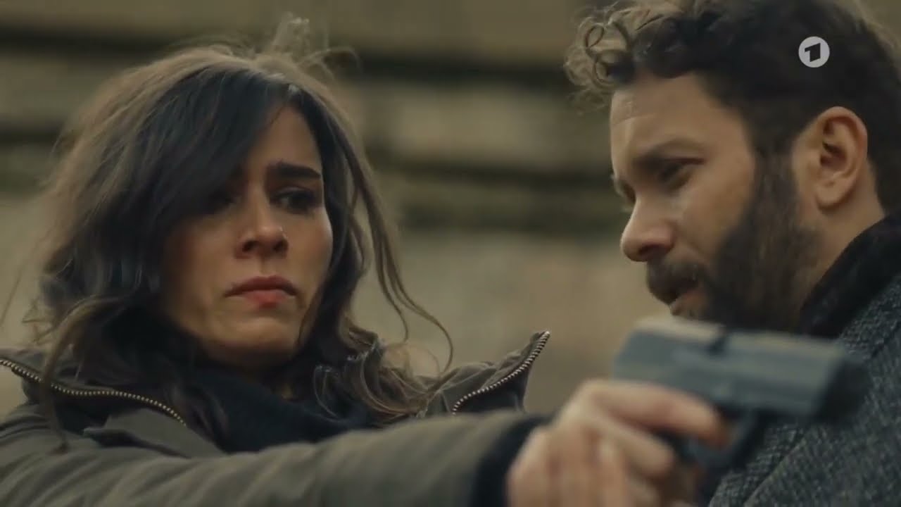 Dorn & Lessing: My Love Will Never Die || Tatort Weimar
