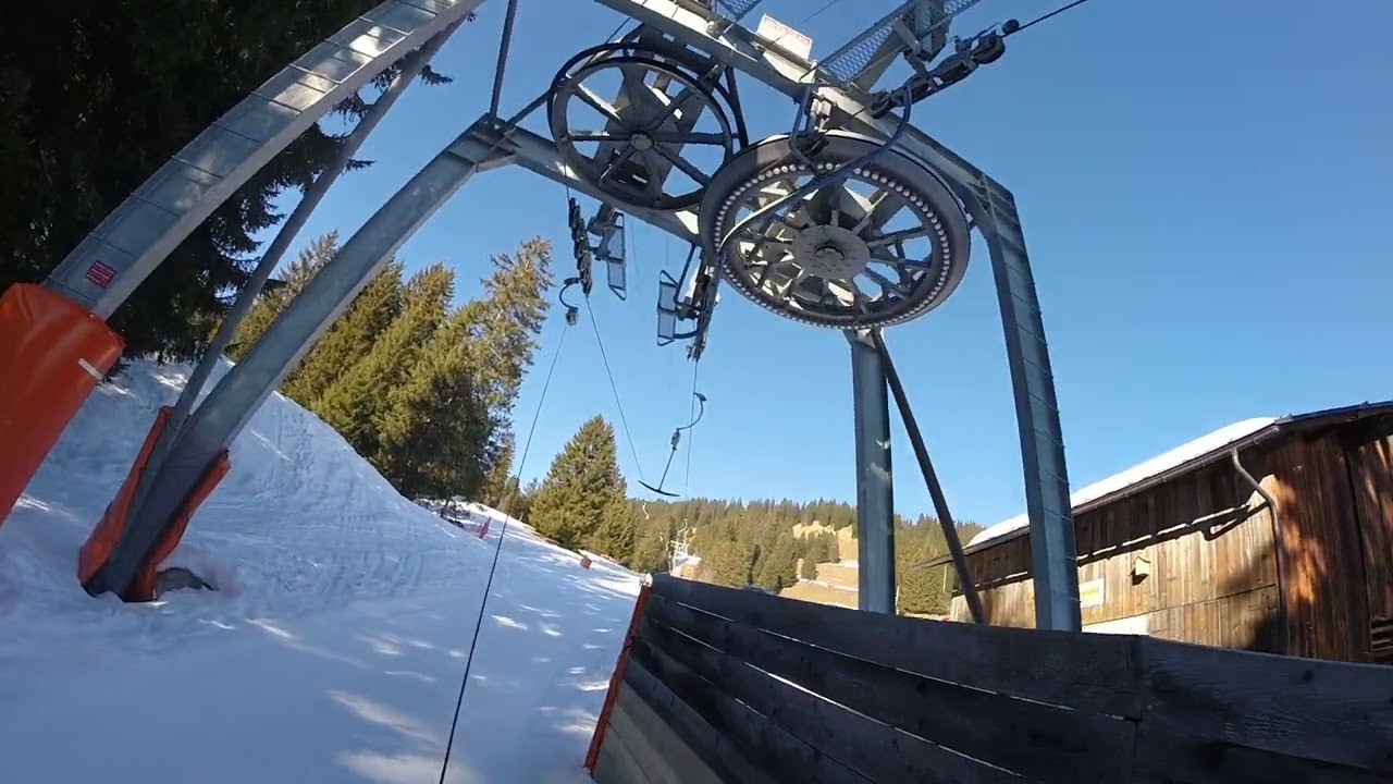 Skilift Pany