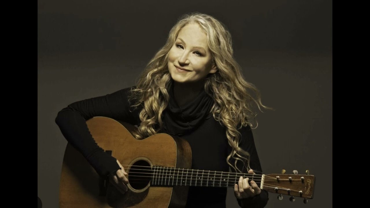 Joan Osborne (Audio) ~ Yoshi's, Oakland, CA ~ November 19, 1995