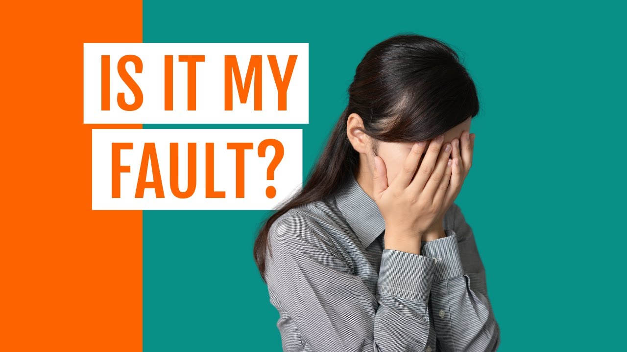 Is It My Fault? (Partner's Porn Addiction)