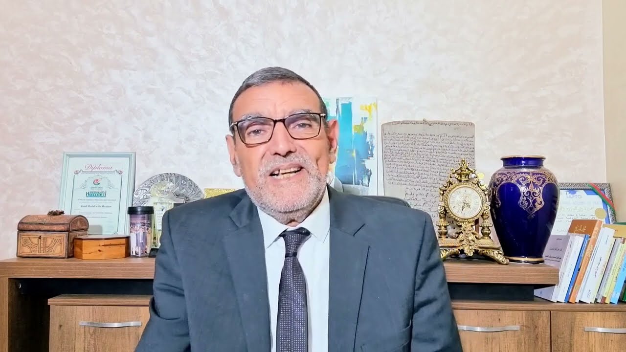 الدكتور محمد فائد || هل الطريقة التي نصوم بها رمضان صحيحة أم لأننا وجدنا عليها آباءنا