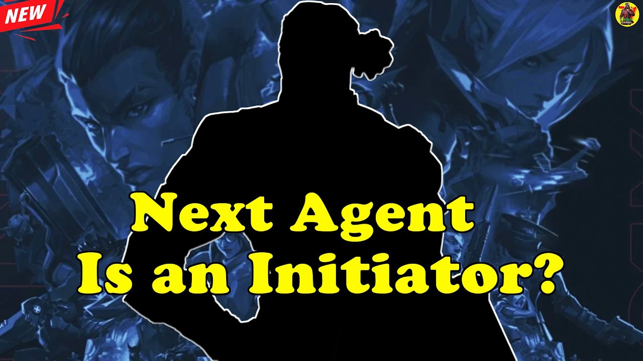 Valorant Agent 30 LEAKS & Harbor REWORK &ndash; Full Theory Explained