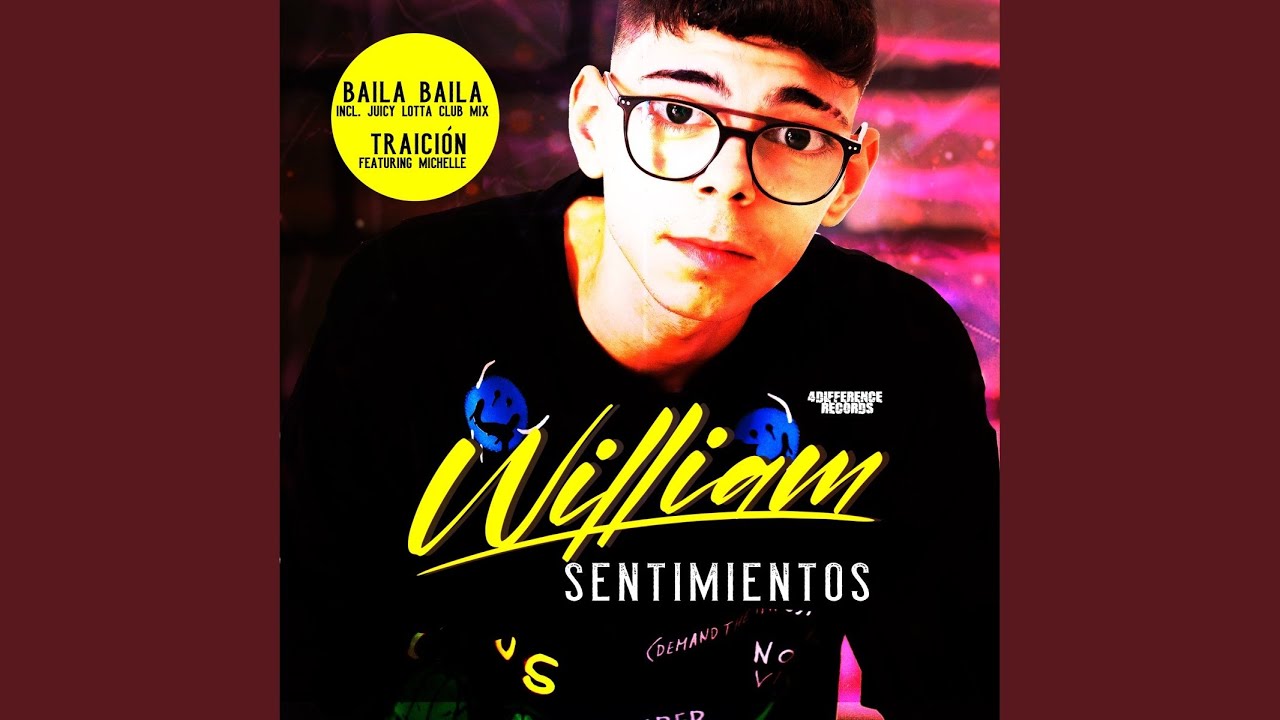 Baila Baila (Instrumental Mix)