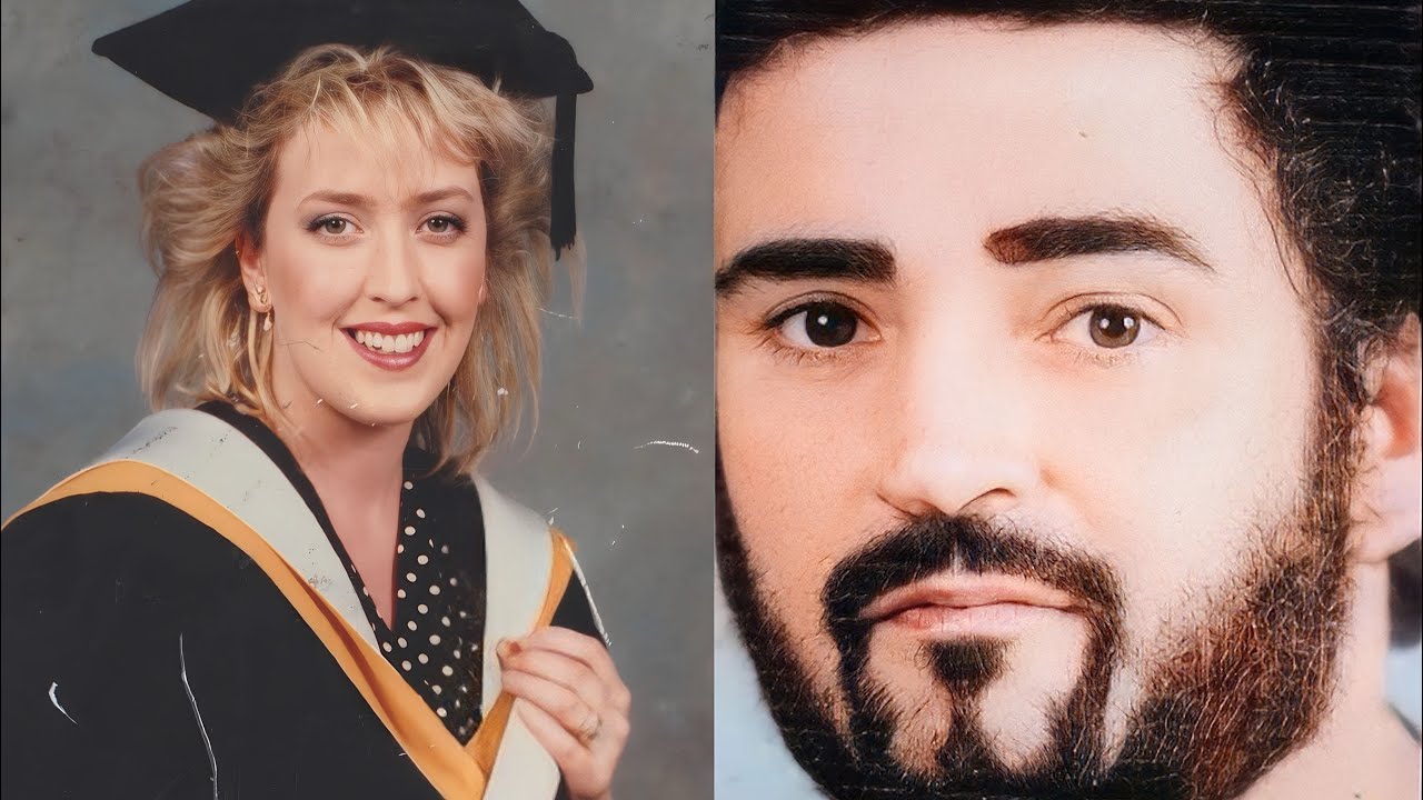 Fue uno de los PE0RES ASESlN0S de la HISTORIA y esta MUJER SOBREVIVIÓ: El H0RRlBLE caso de Mo Lea