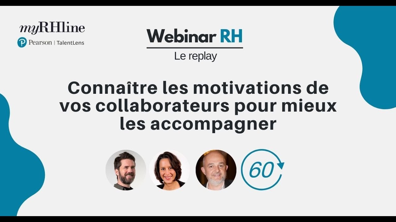 Connaître les motivations de vos collaborateurs pour mieux les accompagner