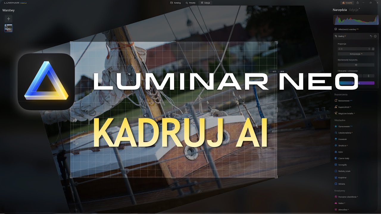 #1: Kadruj AI - cykl 