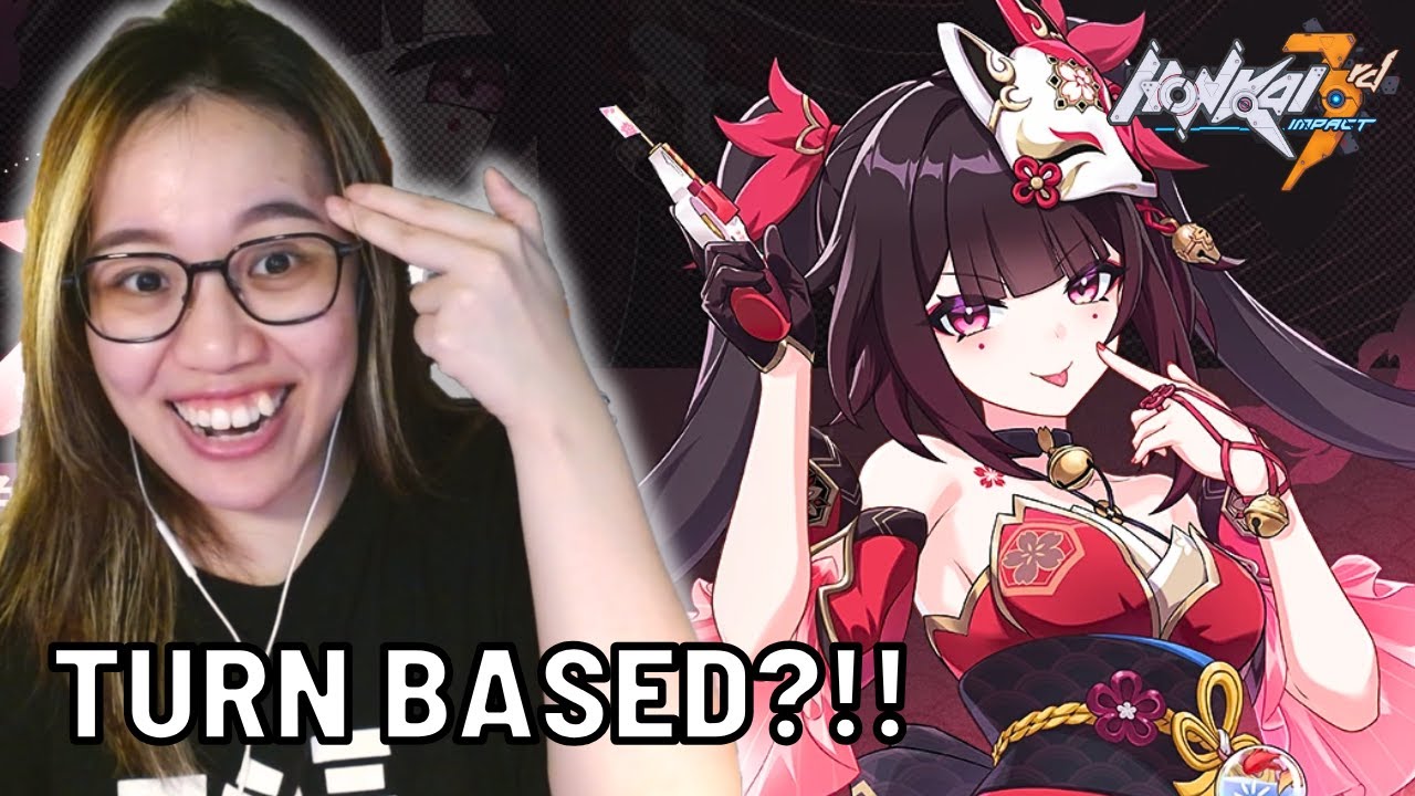 SPARKLE GAMEPLAY IS INSANE!! Honkai Impact 3rd x Honkai: Star Rail Collab v7.9 | REACTION