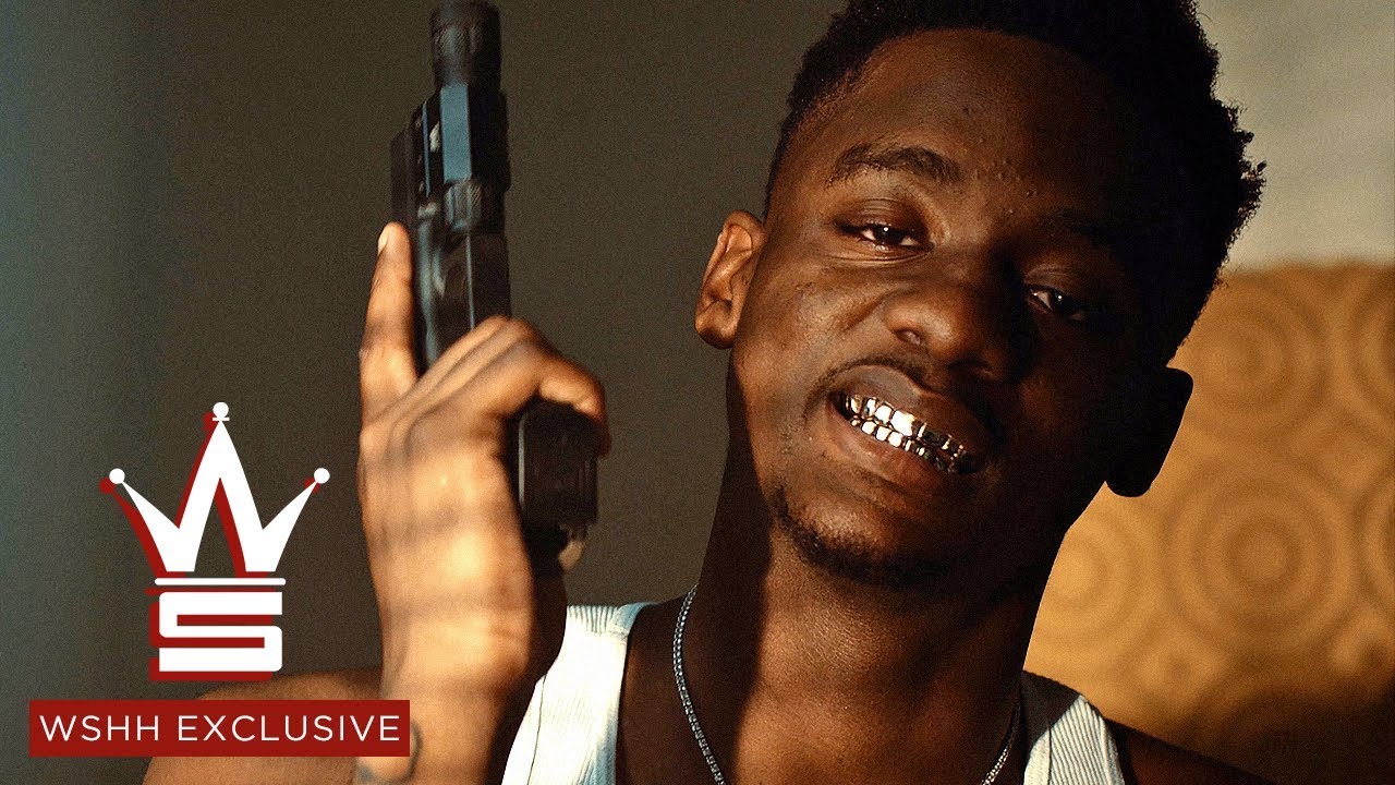 Luh Soldier 