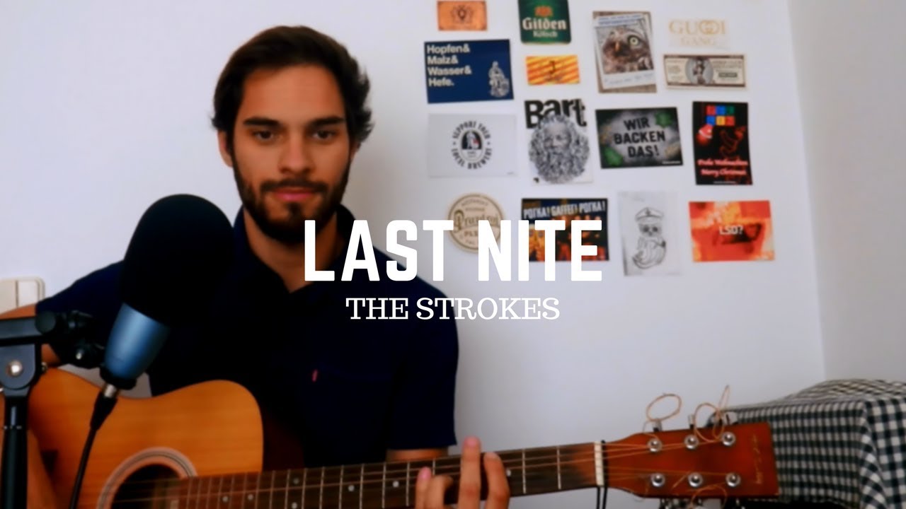 The Strokes - 