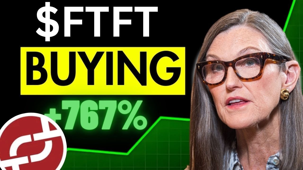 FTFT Stock THURSDAY UPDATE! (The Exact Answer!?) Future Fintech Group best stock broker review