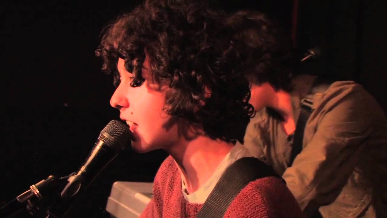 Nat & Alex Wolff - Thump Thump Thump [LIVE] - Gengis Cohen
