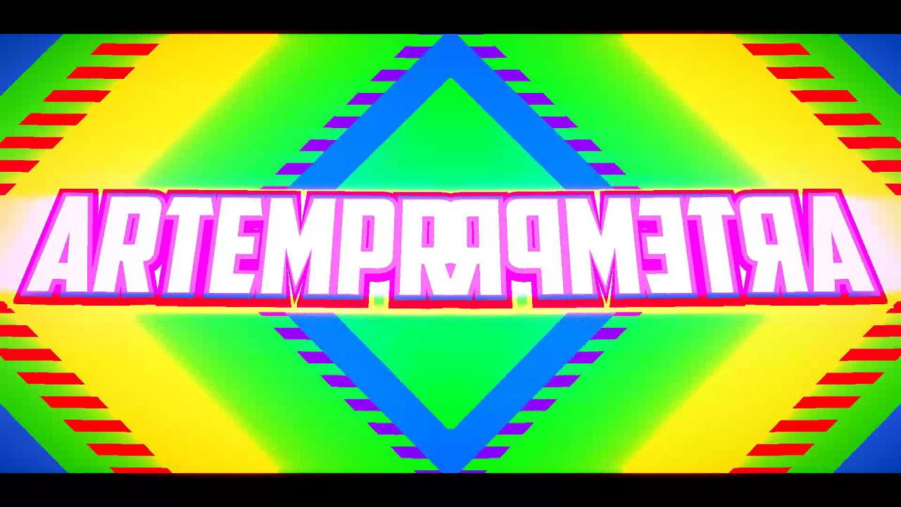 Интро-ArtemProject TV 2