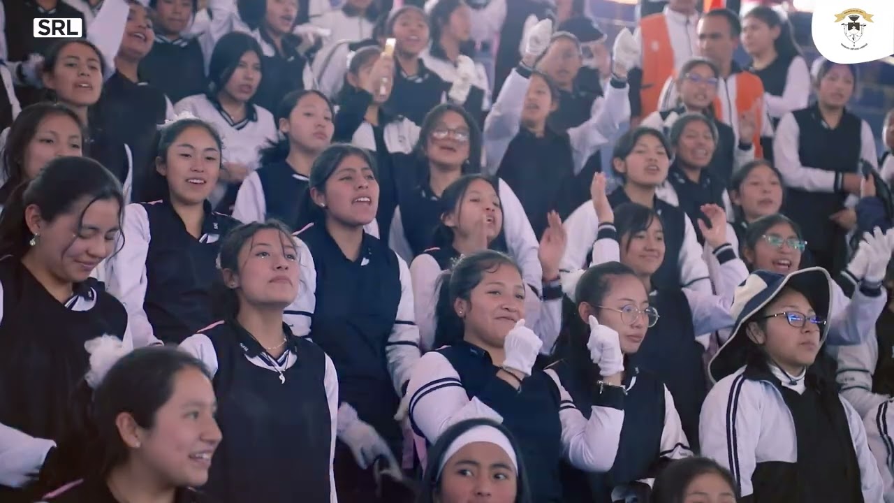 Adecore Cusco 2024⛹🎊