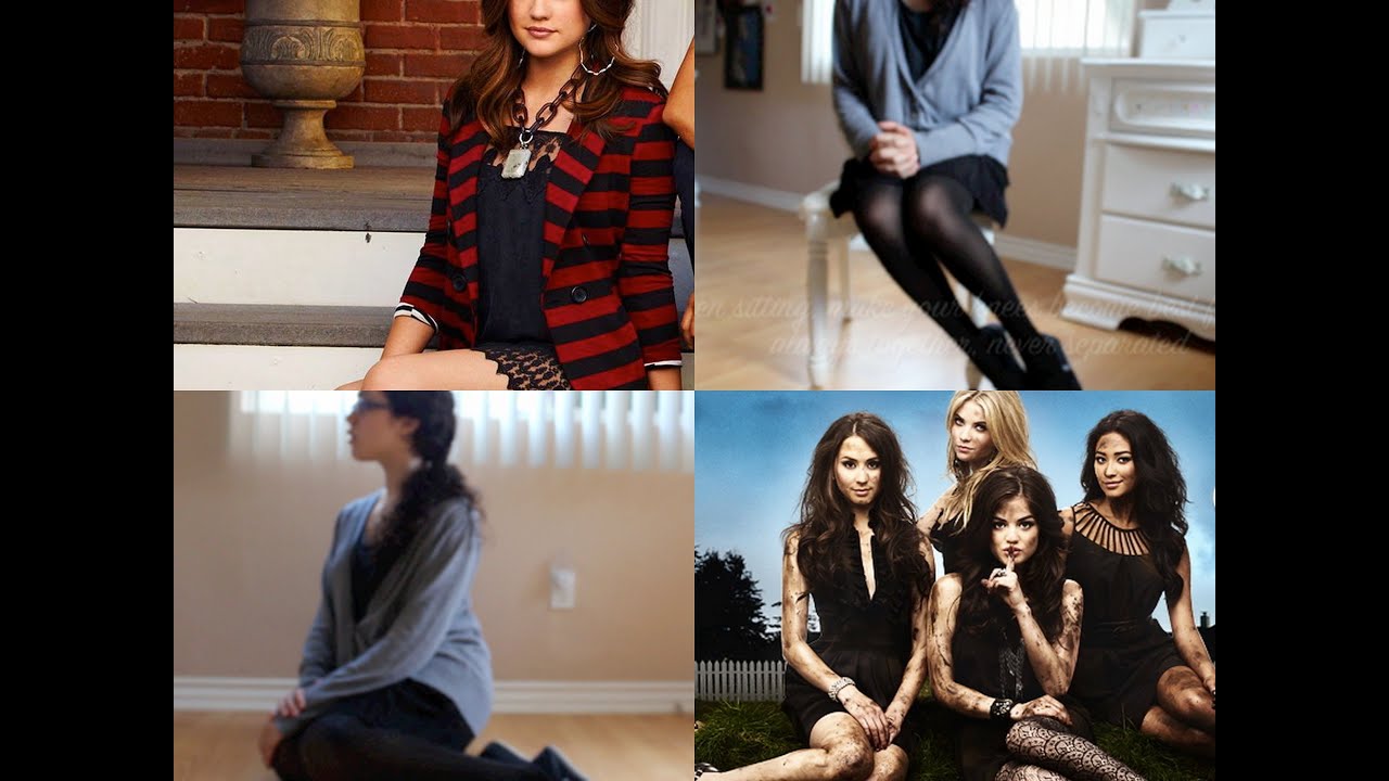 Ladylike Charm: Sitting Down Beautifully