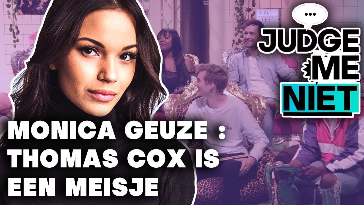 WELKE YOUTUBER KIJKT PUISTUITKNIJP-VIDEO'S? | JUDGE ME NIET Afl. 2 - CONCENTRATE