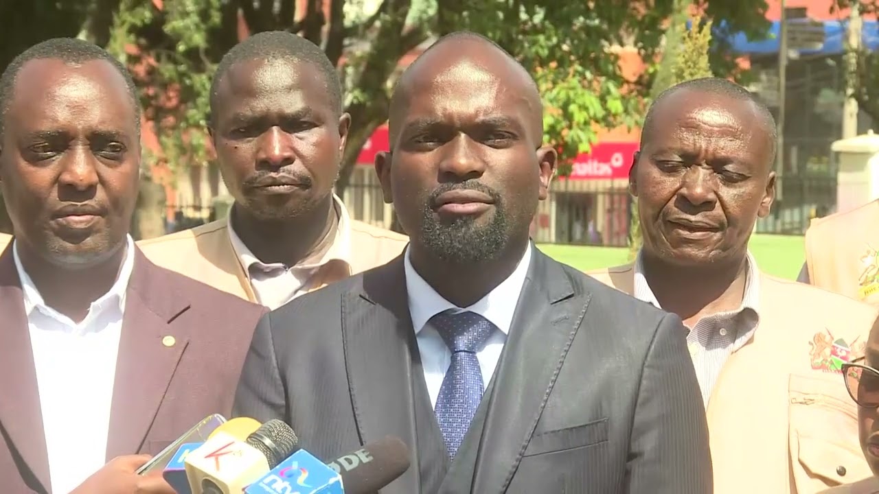 hygiene concerns in some Eldoret hotels