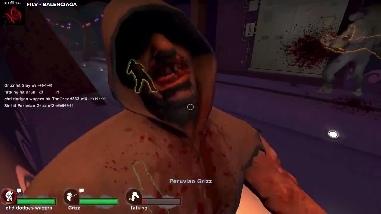 An eventful day in CEDAPug