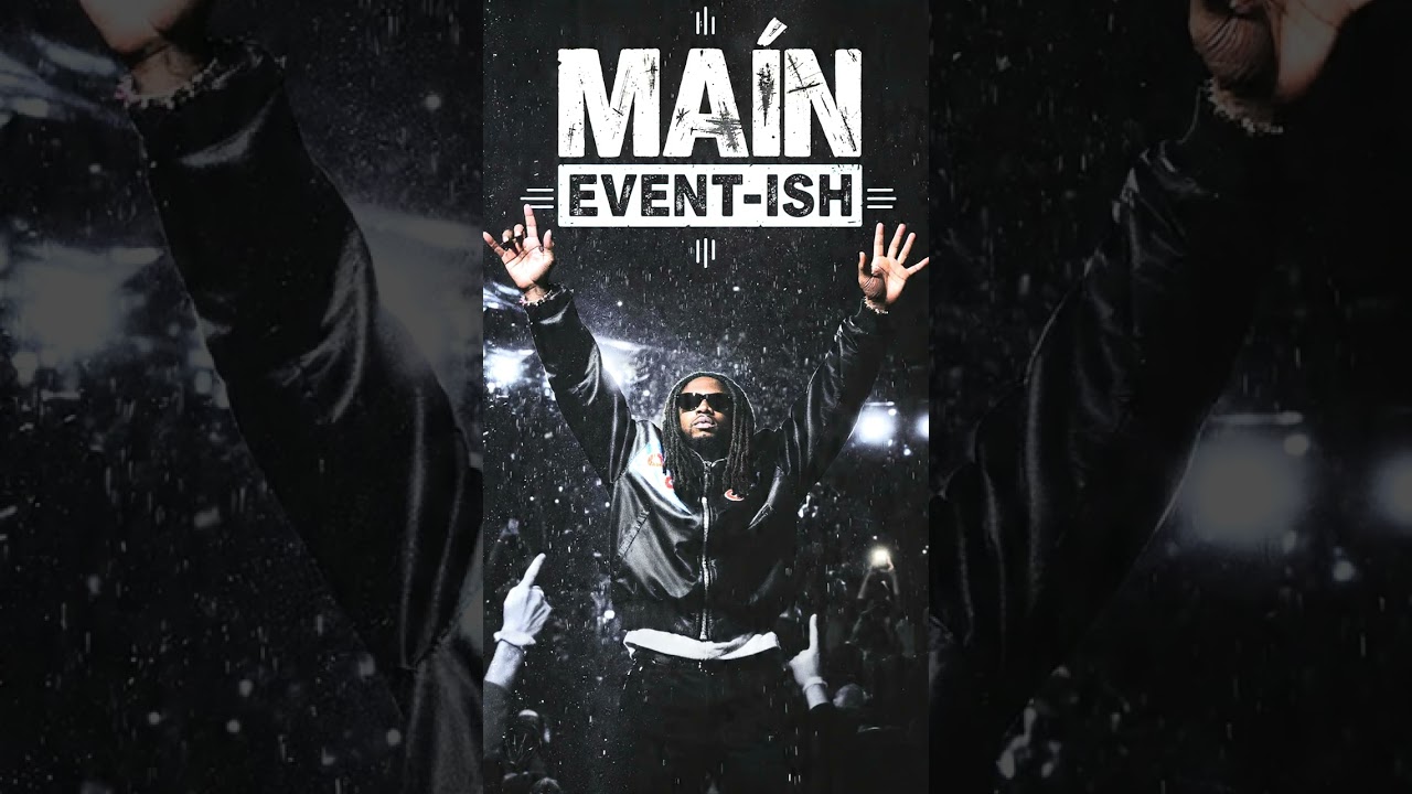 Main Event-Ish (Jey Uso Theme Cover)