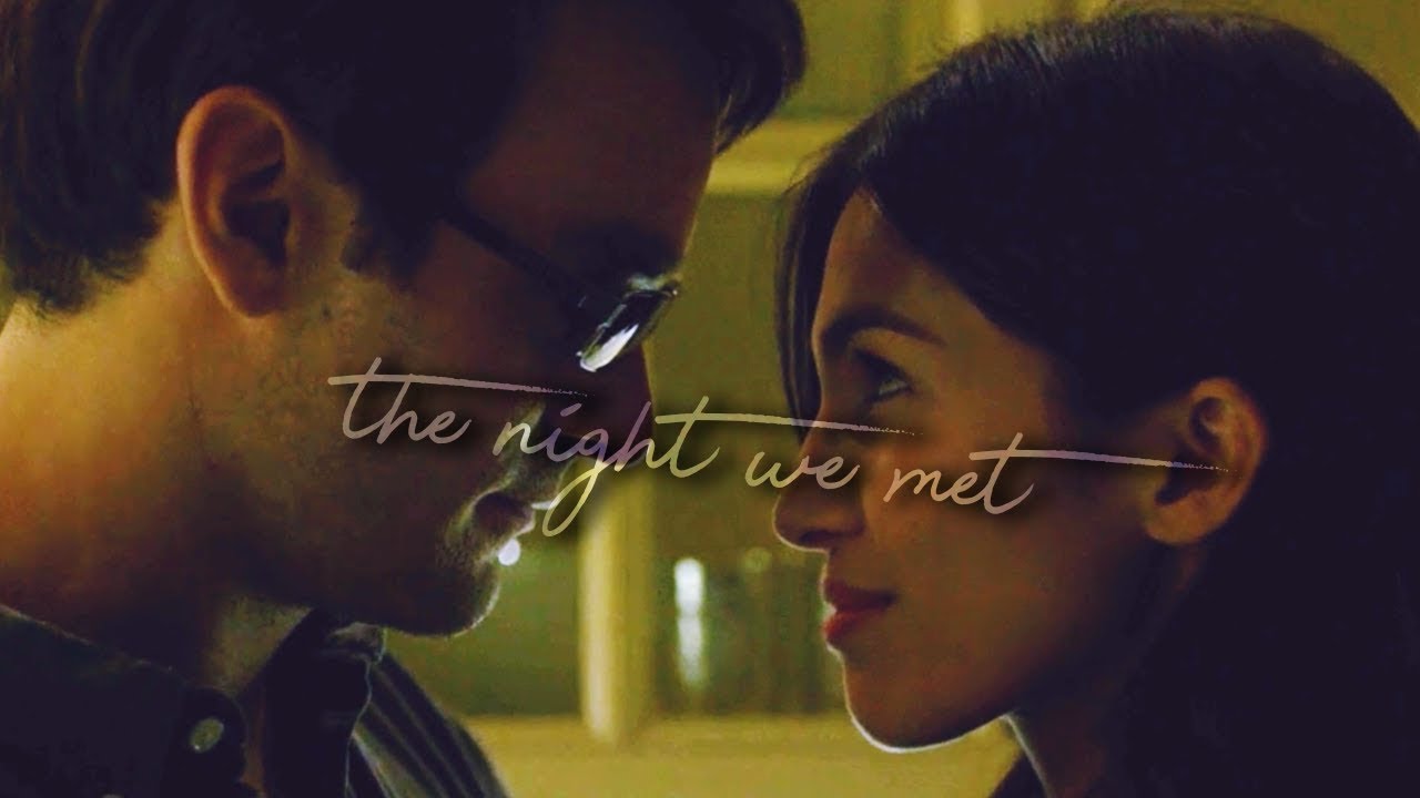 Matt Murdock/Elektra Natchios - Was it worth it?