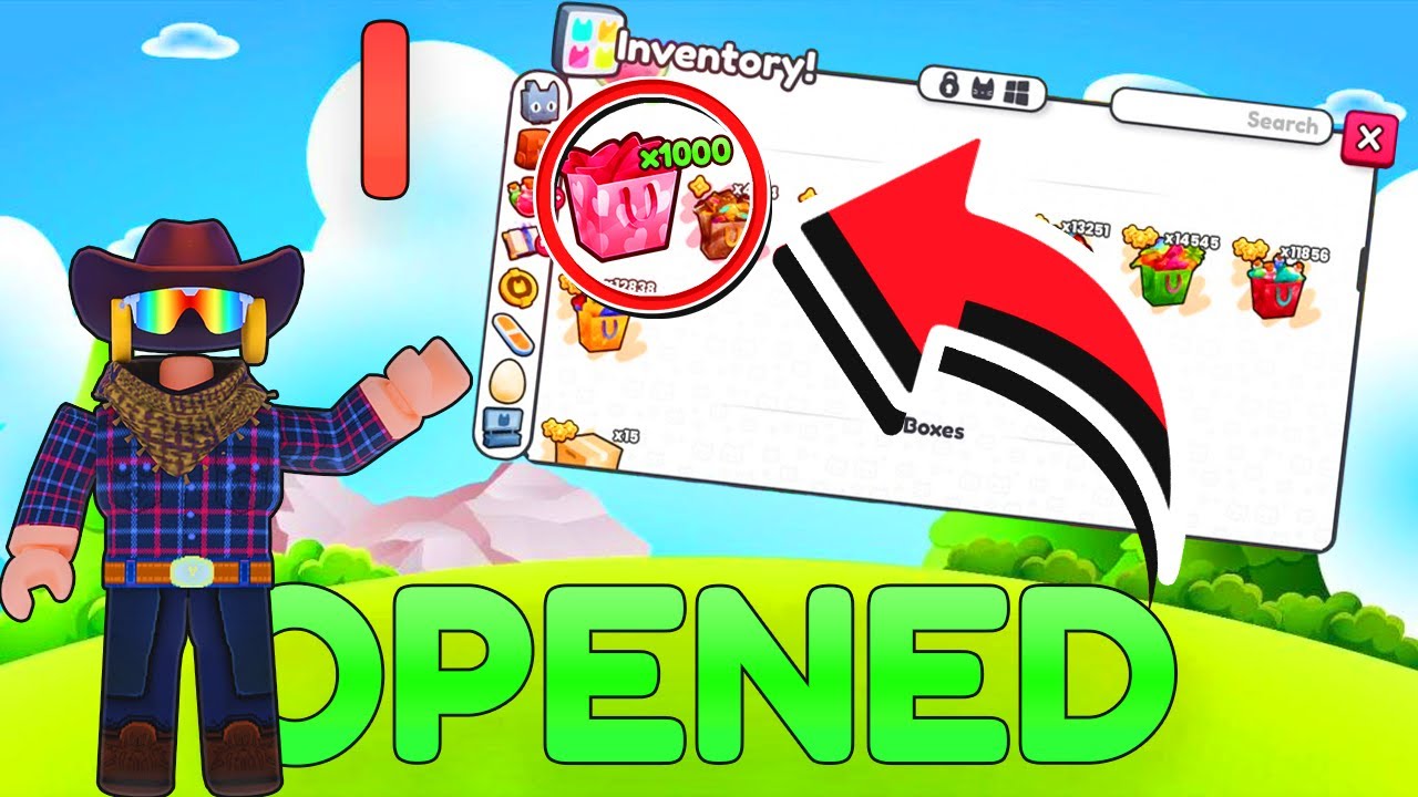 I Spent ALL My Gems On RARE Love Gifts And Here Is What Happened