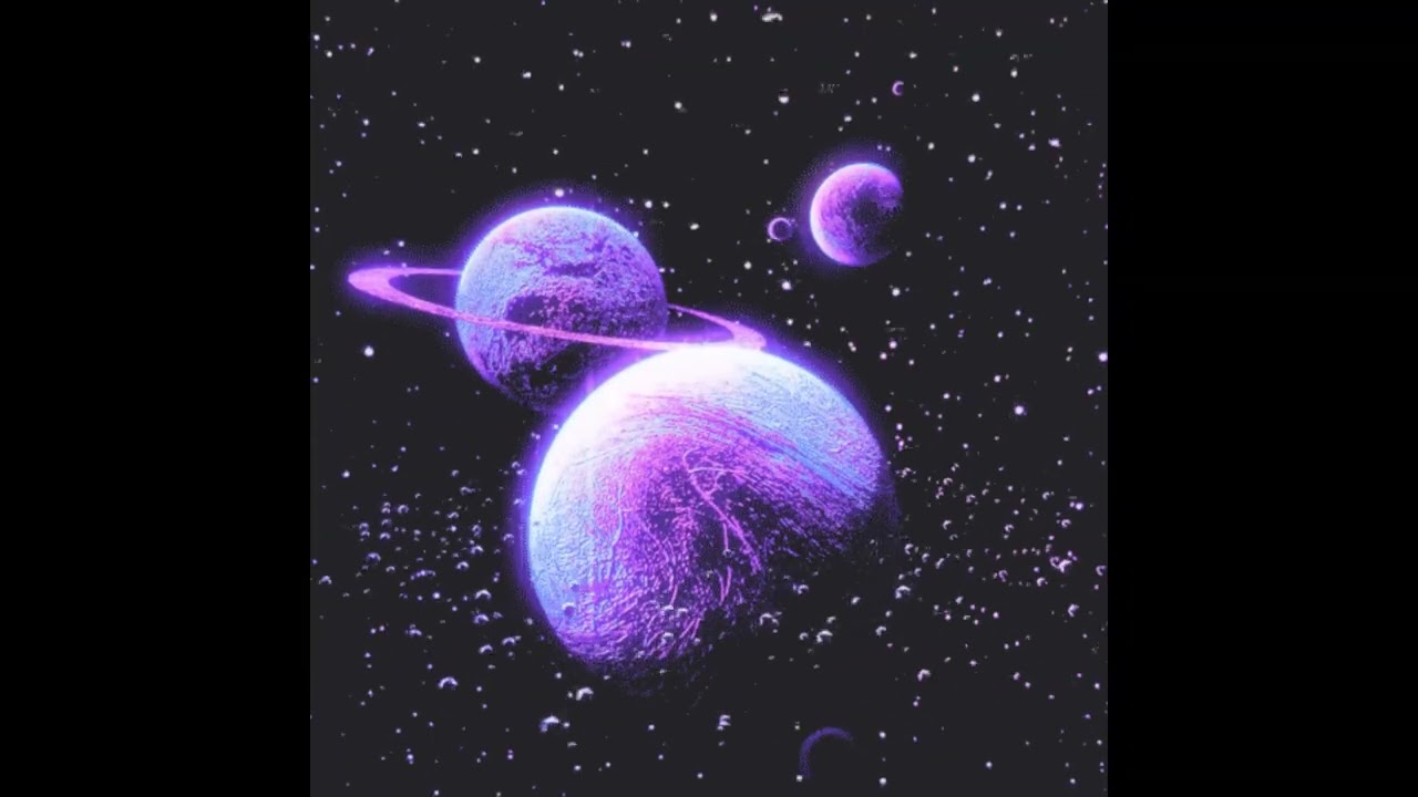 Space Rave
