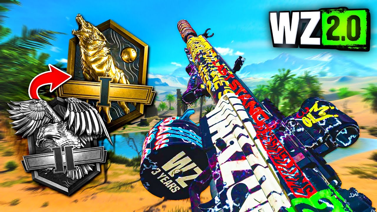 Road to Iridescent! - 