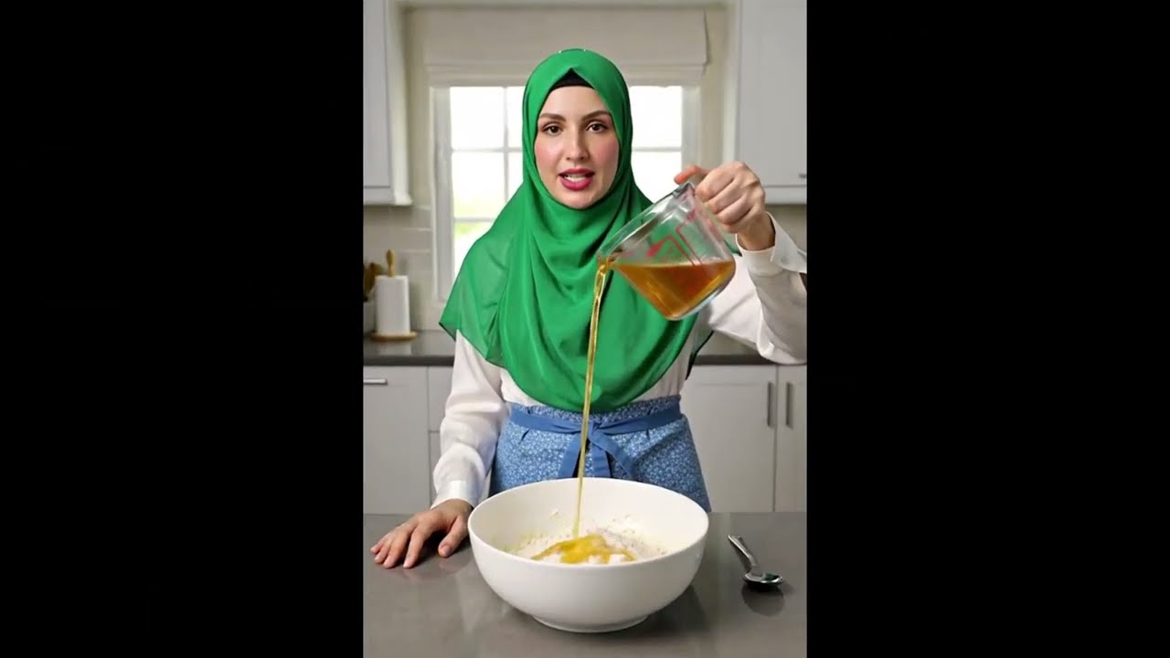كيكة  الشاي بمكونات بسيط  طعمها روعه  👌 #اكسبلور AI