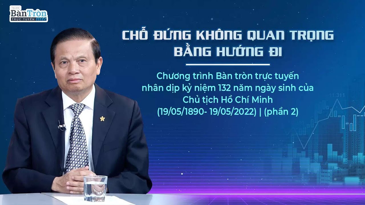 Bàn tròn trực tuyến: Khát vọng sánh vai với các cường quốc năm châu | Vietnamnet