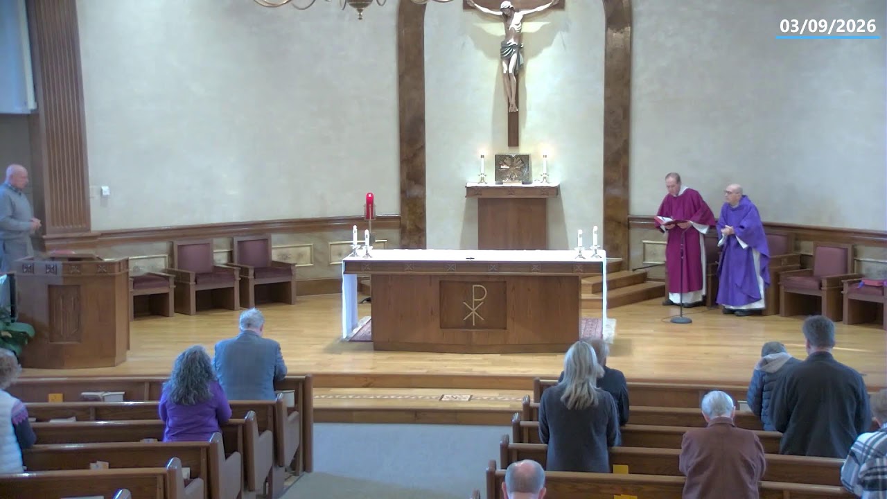 Ascension Catholic Church