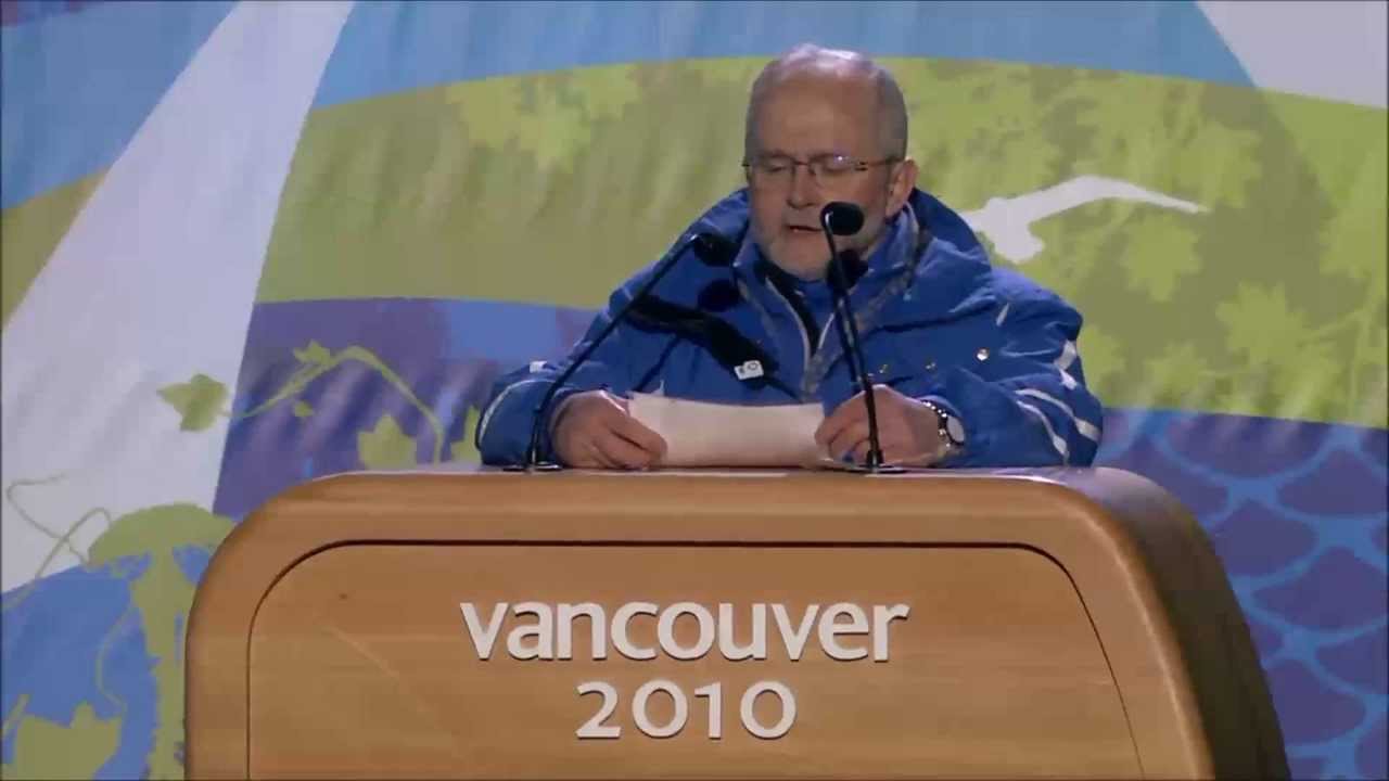 The best moments of the 2010 Winter Paralympics in Vancouver
