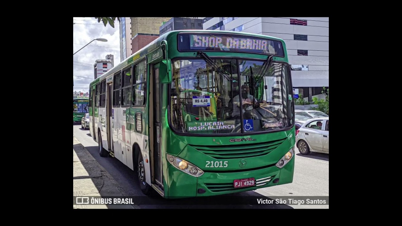 Comil svelto 2012 Mercedes Benz OF-1721 bluetec 5 veículo:21015 padrão;OT TRANS 