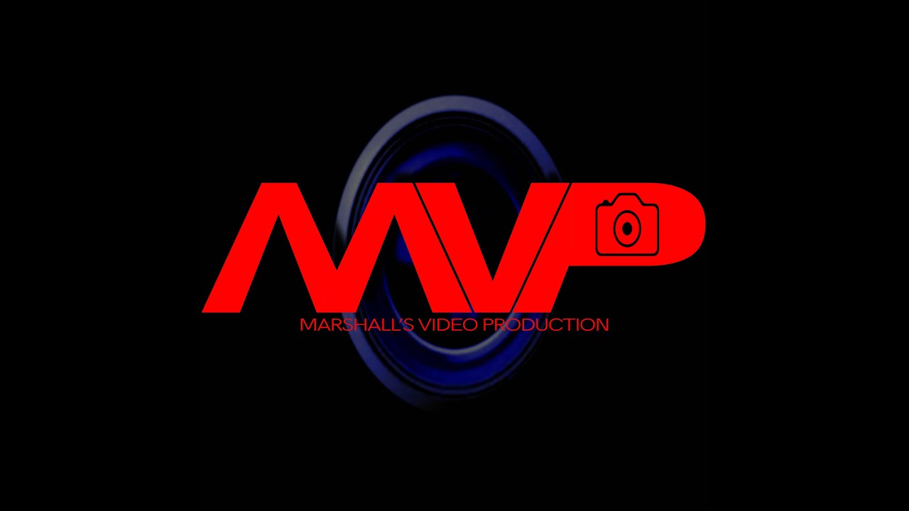 Marshall's Video Production promo video