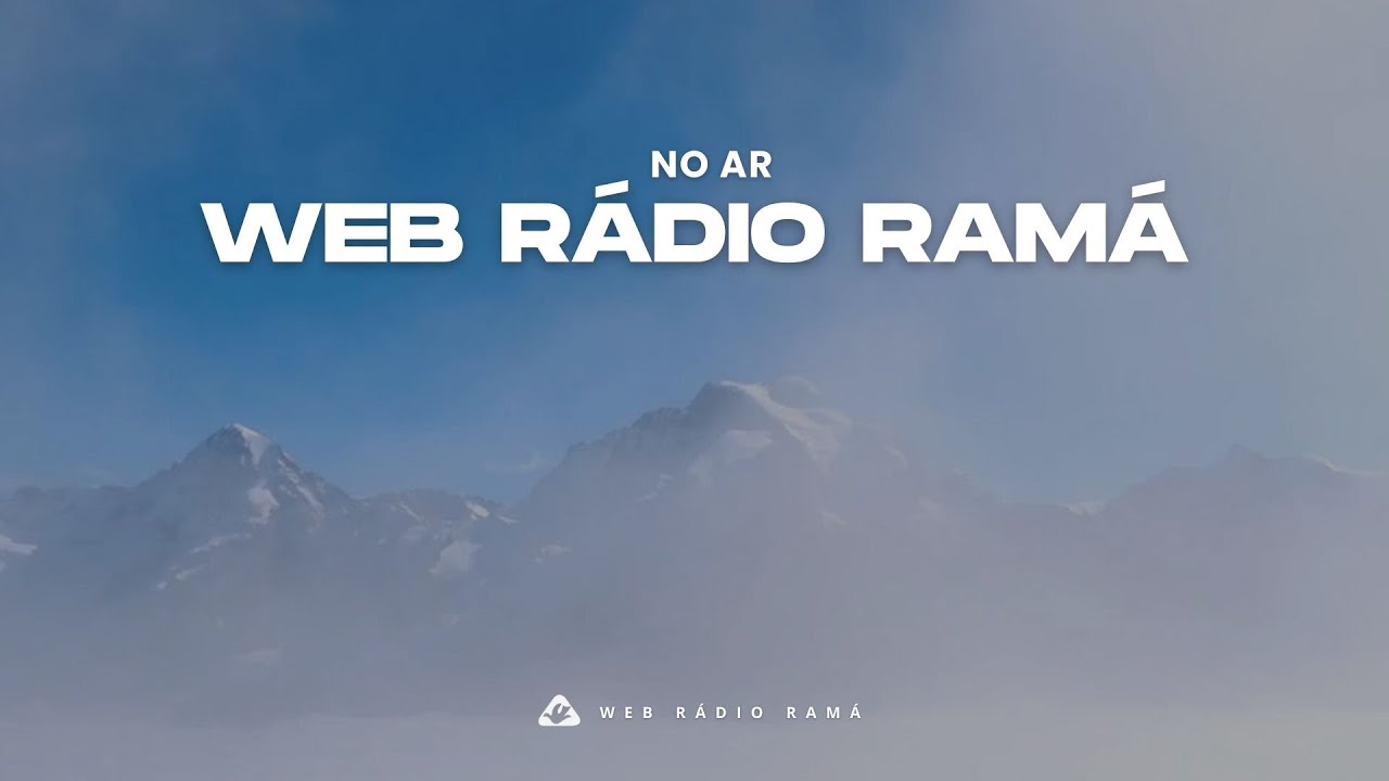 WEB RÁDIO NO AR!  | 22.01.26 |