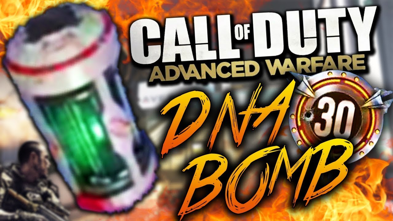 Bomba ADN - Panama - Jose137sp