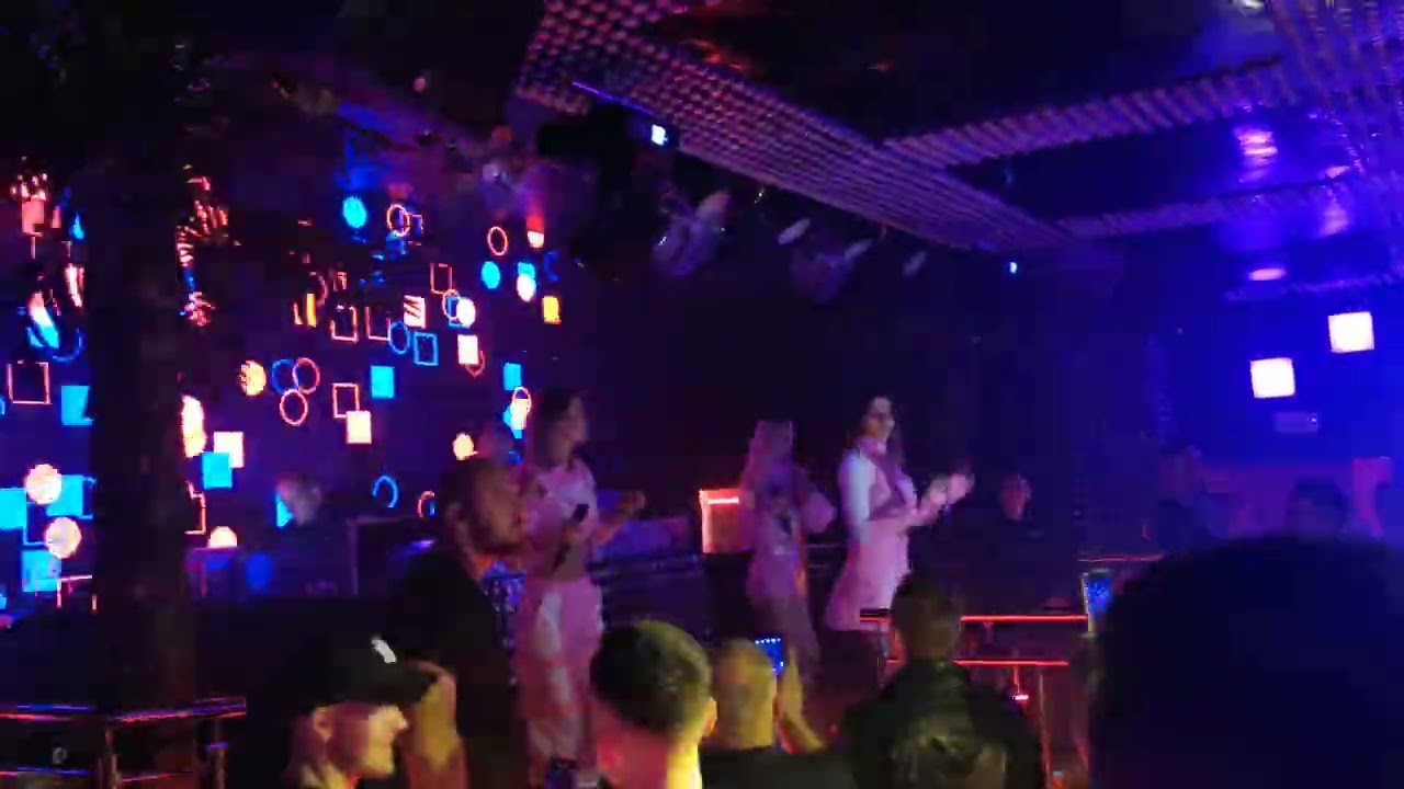 TOP GIRLS - Jakbyś tak mnie zechciał (Ibiza club Gwiździny) !!!!!