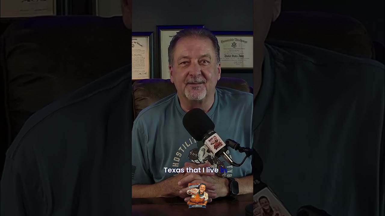Texas August: Heat, Humidity, and Disaster Threat! #shorts