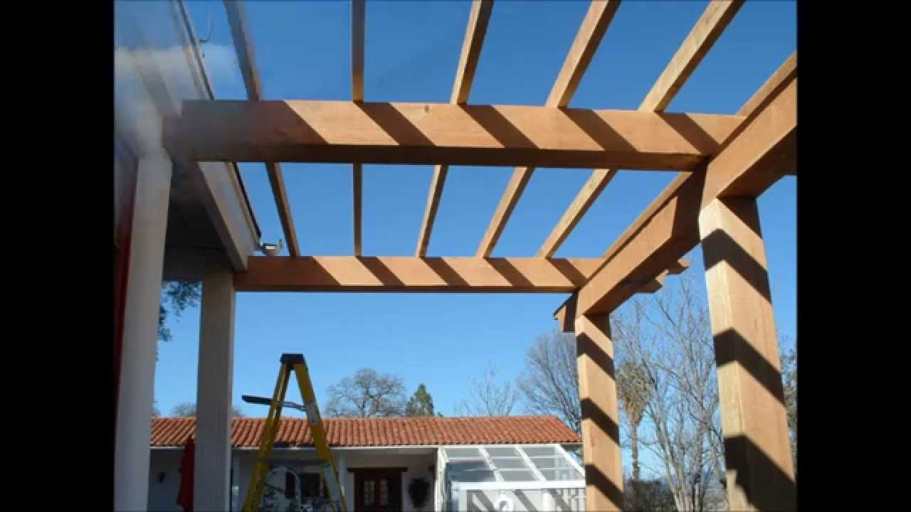 Project on New Cuyama Spanish Ranch.