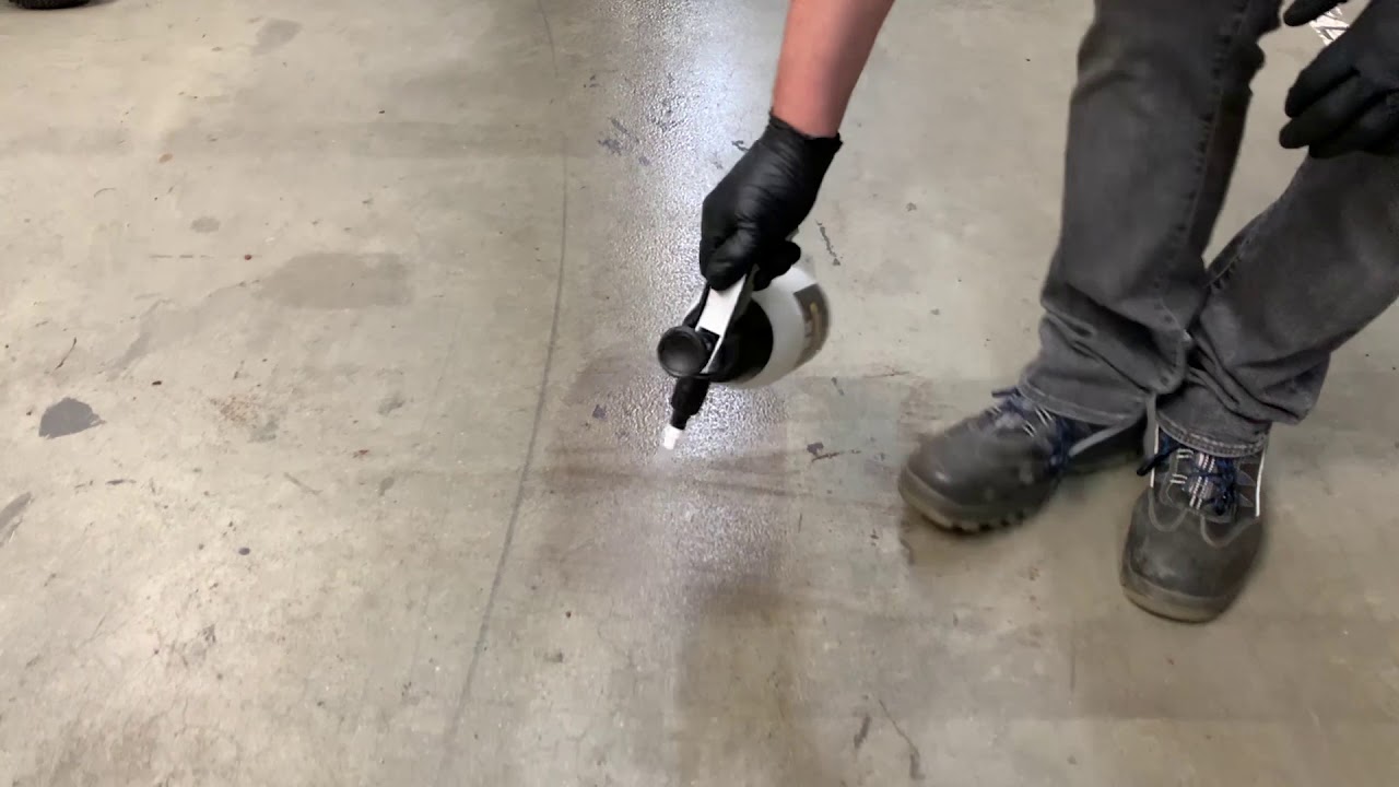 SORB®XT Tutorial Stain Solution Pro