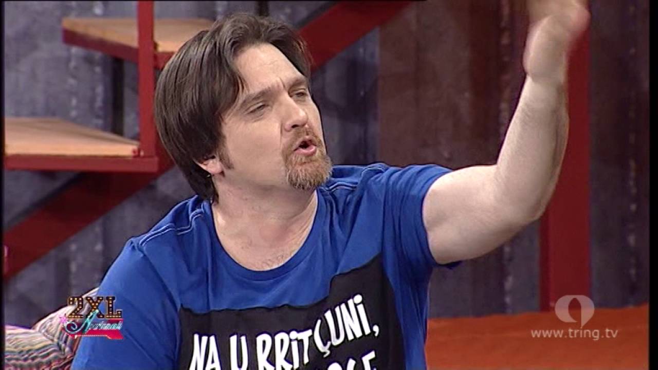 Apartamenti 2xl - Best of 4 - Pjesa 1 ( 28.06.2016)