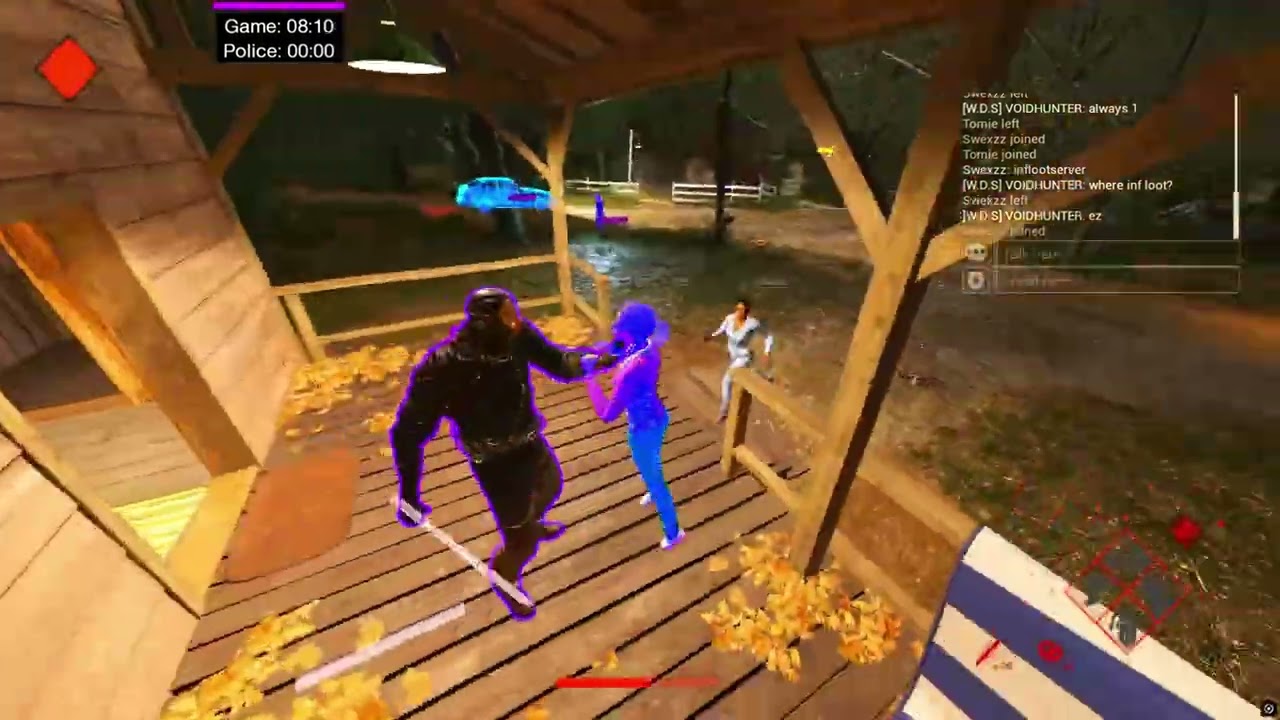Kaisen vs Fa,Zmn,Eddie (New gen playing against best player)