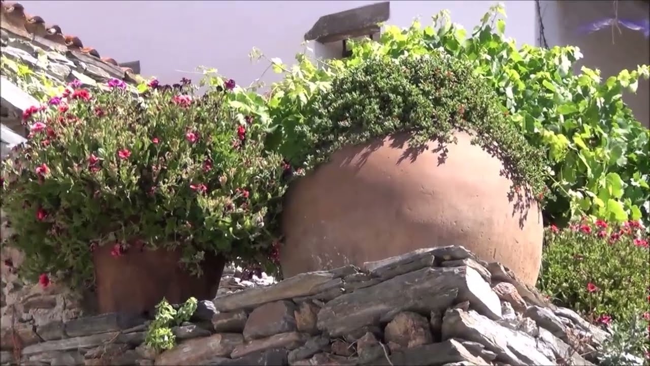 Rota dos Castelos Alentejanos - Castelo de Monsaraz - 26-06-2017
