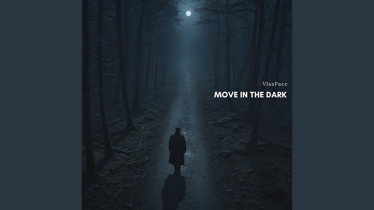 Move in the dark