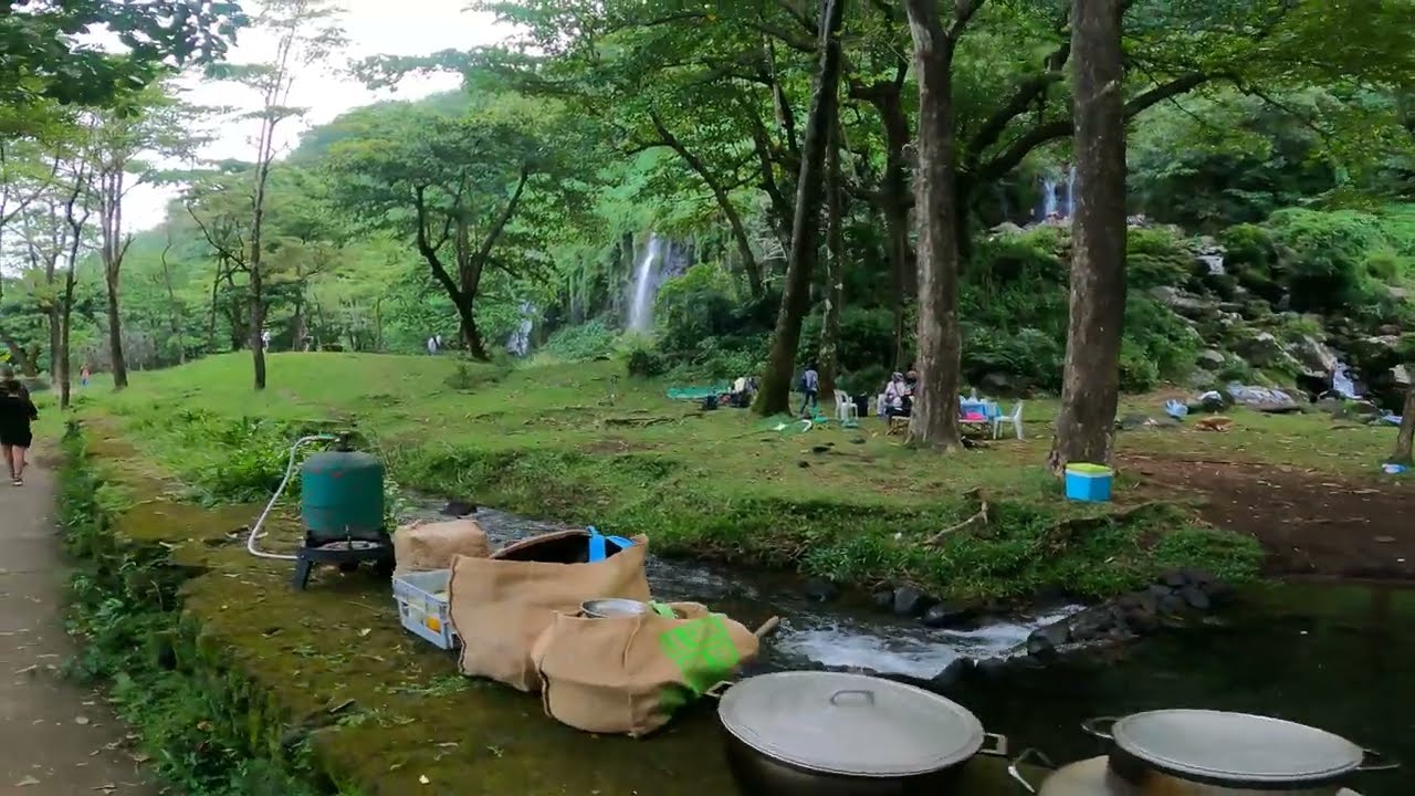 Ile de la Réunion ,l'Anse des cascades ,Mai 2022