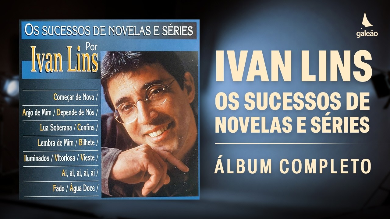 Ivan Lins - 